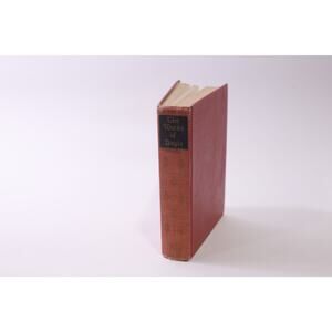 Works of Conan Doyle One Volume Edition, Black Readers, Hardcover ~251222-WH 857